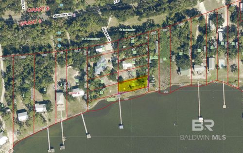 2010 Norman Ln, Gulf Shores, AL, 36542-4061 | Card Image