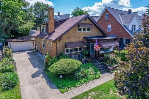 2151 Overbrook Ave, Lakewood, OH, 44107-5311 | Card Image