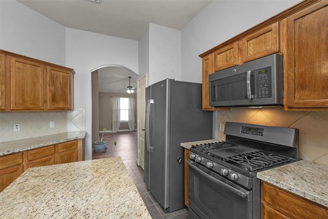 3415 Cactus Creek Dr, House other with 3 bedrooms, 2 bathrooms and 2 parking in Spring TX | Image 12