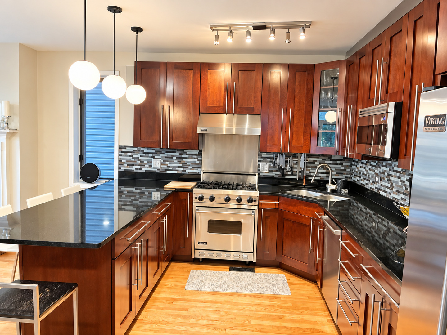 Residential in Chicago 3