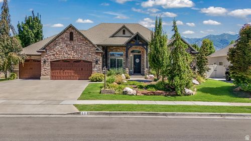 59 S Shadow Breeze Rd, Kaysville, UT, 84037-9402 | Card Image