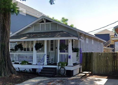 2716 Lavender St, New Orleans, LA, 70122-5938 | Card Image