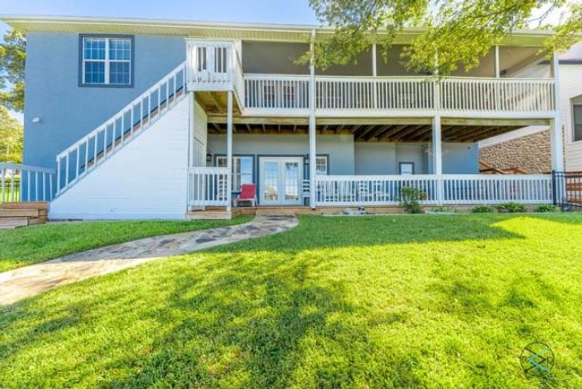 6209 Point Lavista, House other with 6 bedrooms, 4 bathrooms and null parking in Malakoff TX | Image 28