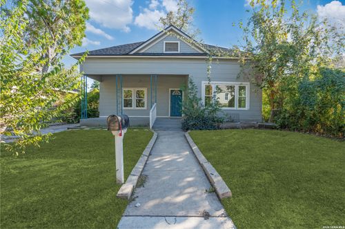 222 Belmont, San Antonio, TX, 78202-3011 | Card Image