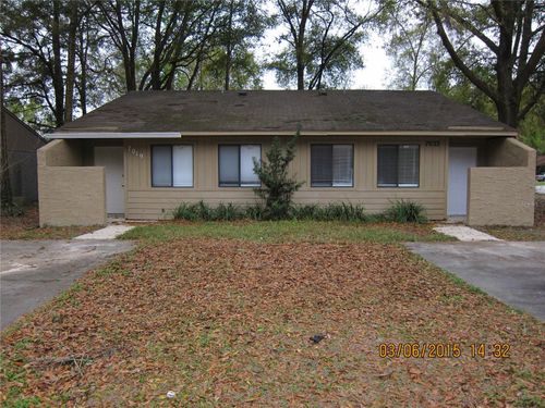 7023 21st Ln, GAINESVILLE, FL, 32607-3798 | Card Image