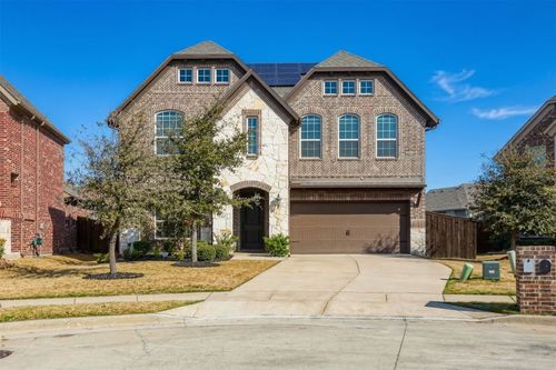 2721 Annamarie Drive, Little Elm, TX, 75068 | Card Image
