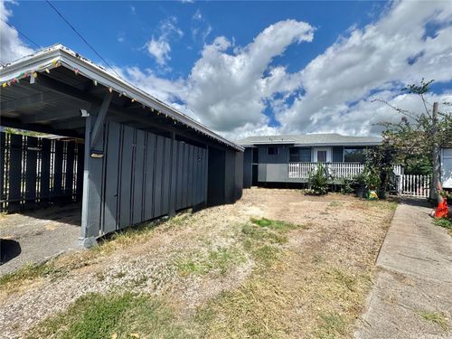 86-76 Hoaha St, Waianae, HI, 96792-3017 | Card Image
