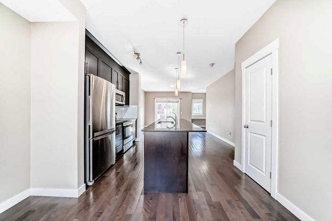 606 Skyview Point Pl Ne, Townhouse with 2 bedrooms, 3 bathrooms and 2 parking in Calgary AB | Image 15