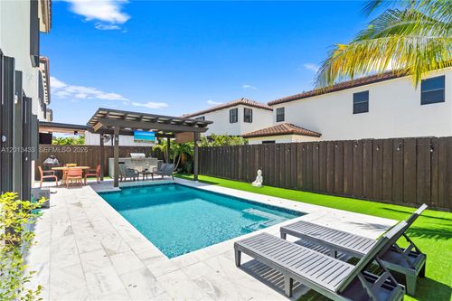 25232 Sw 117th Pl, Homestead, FL, 33032 | Card Image