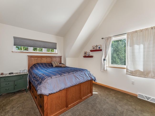 5241 Mcilvain Rd, House other with 1 bedrooms, 2 bathrooms and null parking in MANITOWISH WATERS WI | Image 12