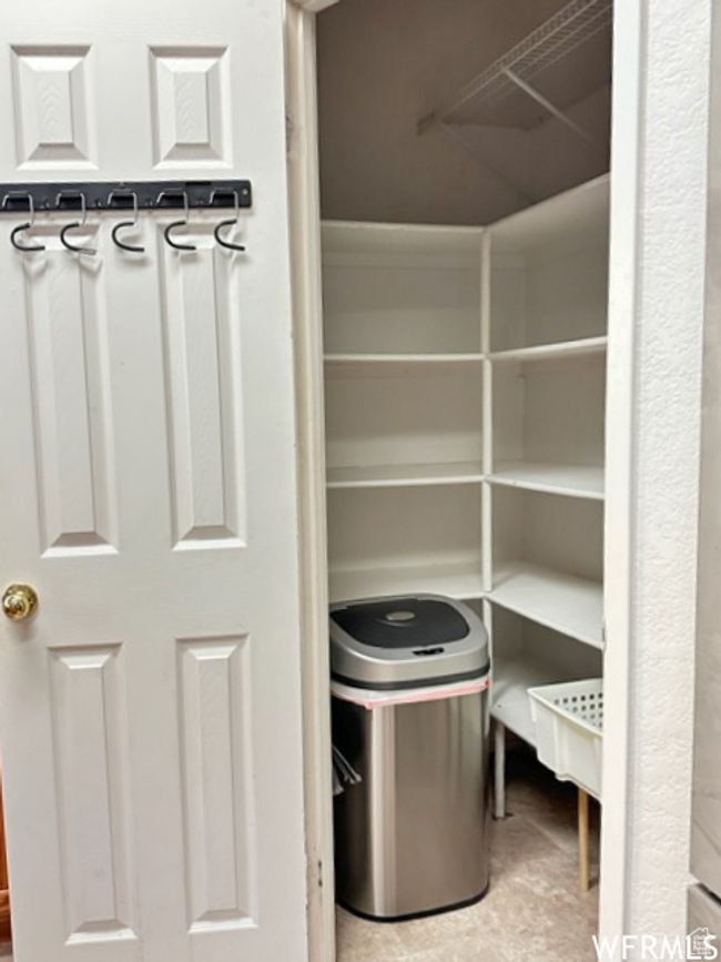 View of storage area | Image 26