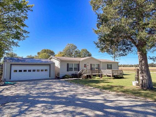 307 W Adams St, Portia, AR, 72457 | Card Image