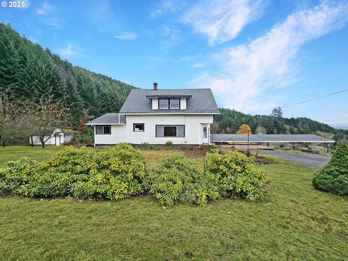 32373 Jp West Rd, Scappoose, OR, 97056-2609 | Card Image