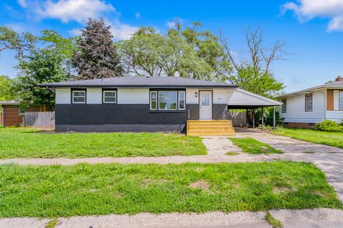 466 W 20th Pl, Gary, IN, 46407-2453 | Card Image