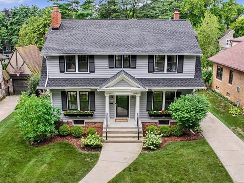 2029 Underwood Avenue, Wauwatosa, WI, 53213 | Card Image