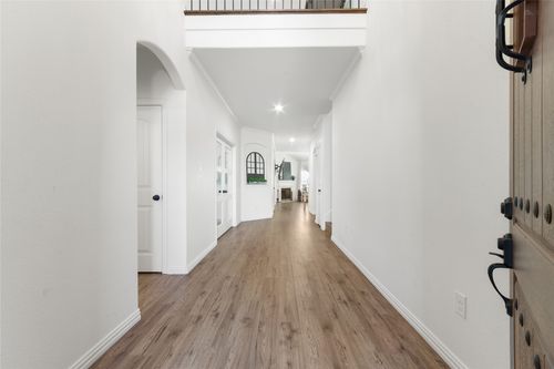 501 Wichita Trl, Mckinney, TX, 75071-3736 | Card Image