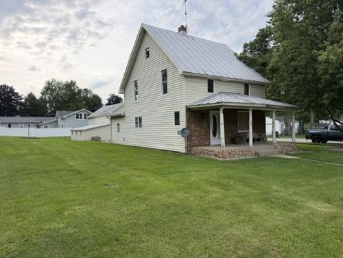 307 N Tolford St, Fremont, IN, 46737-2078 | Card Image