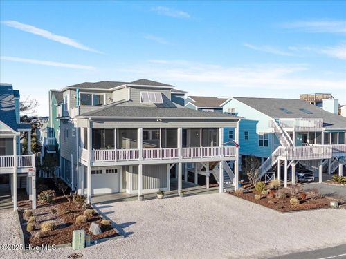 1309 E Main Street, Sunset Beach, NC, 28468 | Card Image