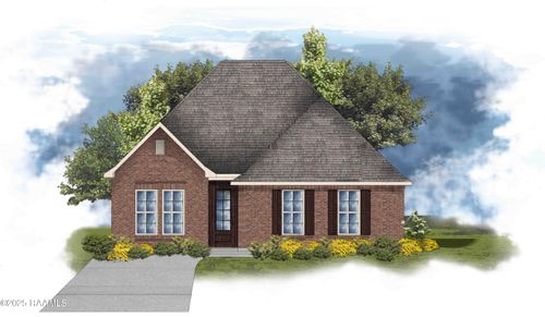 105 Croydon Ave, Youngsville, LA, 70592-7008 | Card Image