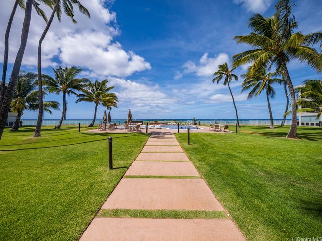 APT-315 - 87-561 Farrington Hwy, Condo with 1 bedrooms, 1 bathrooms and 1 parking in Waianae HI | Image 23