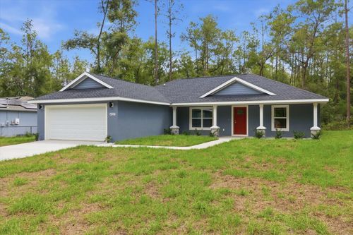 8727 N Spikes Way, DUNNELLON, FL, 34434-5335 | Card Image