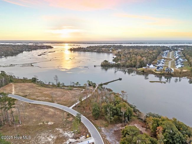 45 Crane Pt, Home with 0 bedrooms, 0 bathrooms and null parking in Hampstead NC | Image 7
