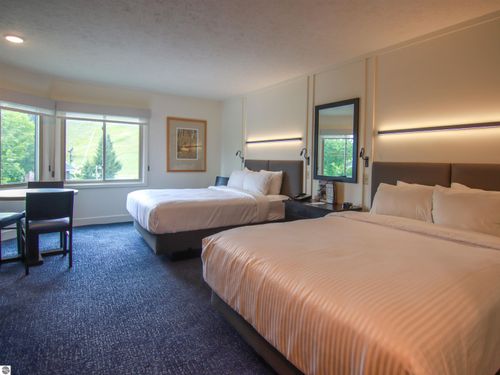 274-12400-Unit 274 Crystal Mountain Dr, Thompsonville, MI, 49683 | Card Image