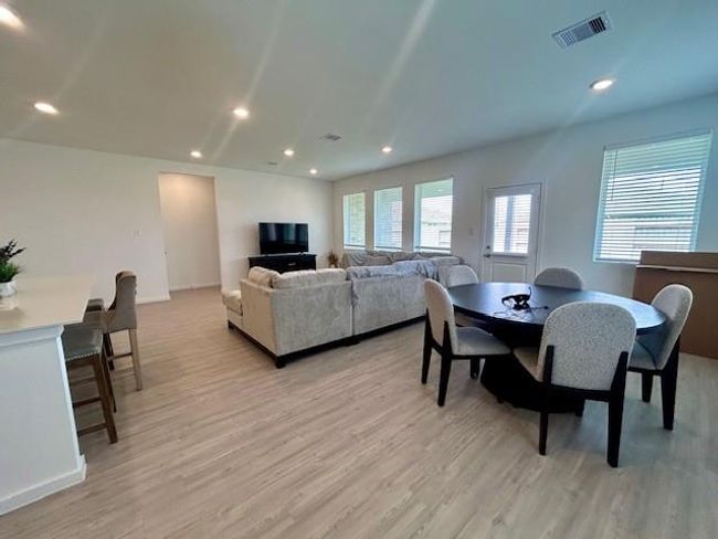 1215 Shady Pines Dr, House other with 3 bedrooms, 2 bathrooms and null parking in Beasley TX | Image 5