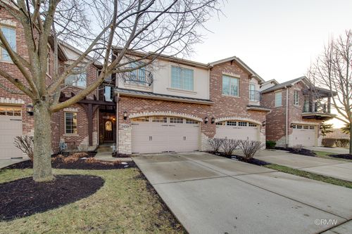 2459 Nicola Ct, Addison, IL, 60101-1040 | Card Image