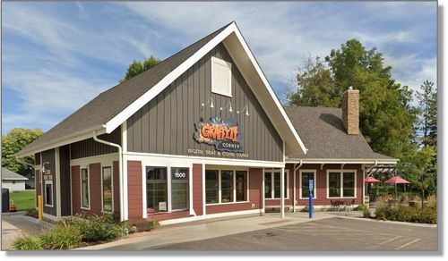 1500 S State St, Fairmont, MN, 56031-4466 | Card Image