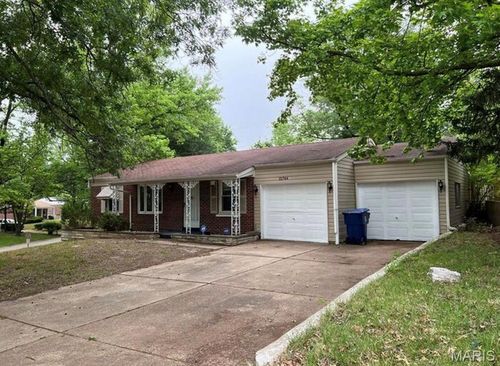 10744 Alliance Dr, Saint Louis, MO, 63136-2448 | Card Image