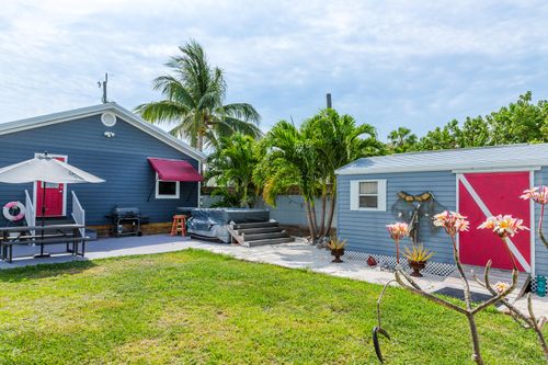 291 84th Street Ocean, Marathon, FL, 33050-3291 | Card Image