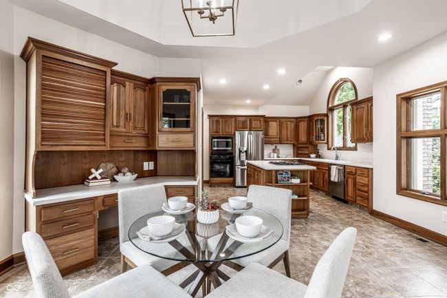 1326 White Water Ct, House other with 5 bedrooms, 6 bathrooms and null parking in Cicero IN | Image 23