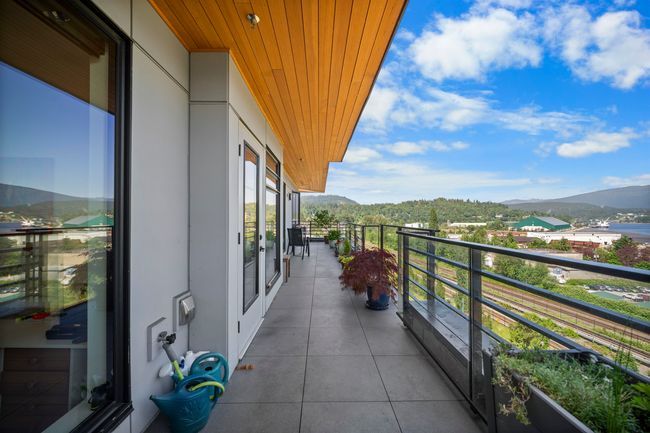 601 - 83 Moody Street, Condo with 2 bedrooms, 2 bathrooms and 1 parking in Port Moody BC | Image 22