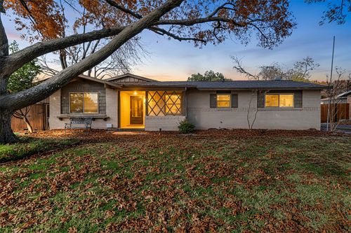 718 Silverstone Dr, Richardson, TX, 75080-4114 | Card Image