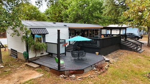 215 S Bk 802 Rd, Stigler, OK, 74462-2368 | Card Image