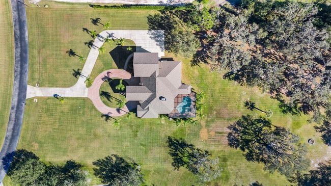 11518 Hammock Oaks Ct, House other with 4 bedrooms, 6 bathrooms and null parking in LITHIA FL | Image 55