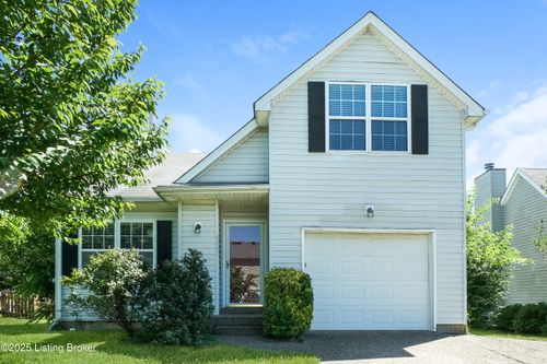 4005 Chenwood Ln, Louisville, KY, 40299-4088 | Card Image