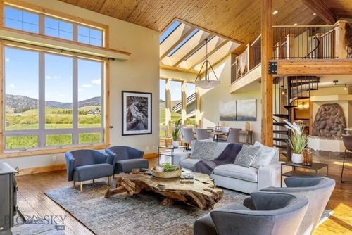 341 Laurel Ranch Rd, Bozeman, MT, 59715-8239 | Card Image