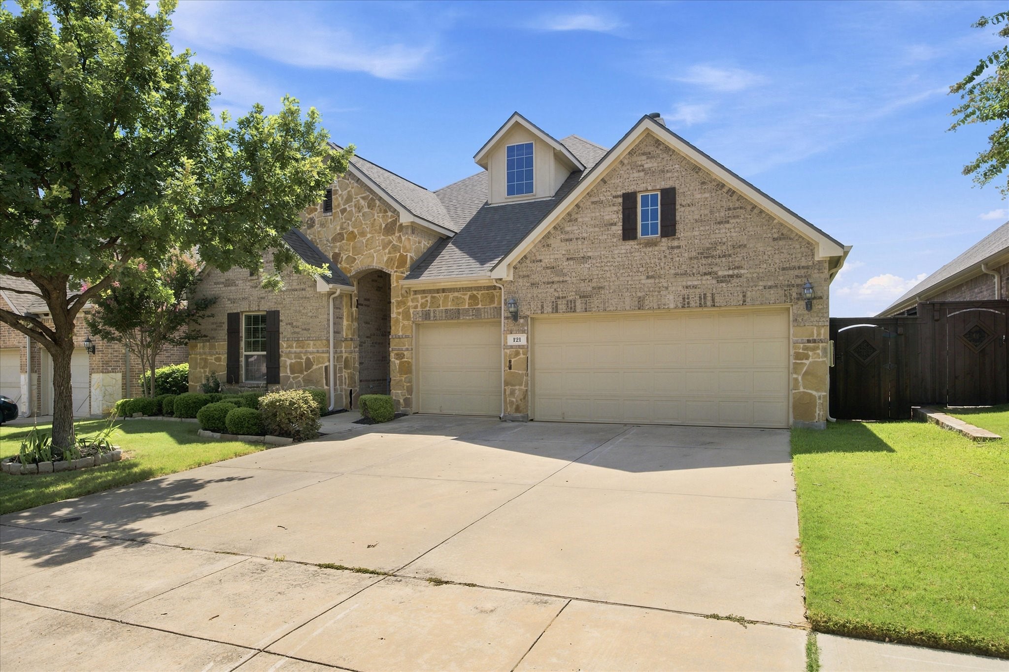 Residential in Hickory Creek 3