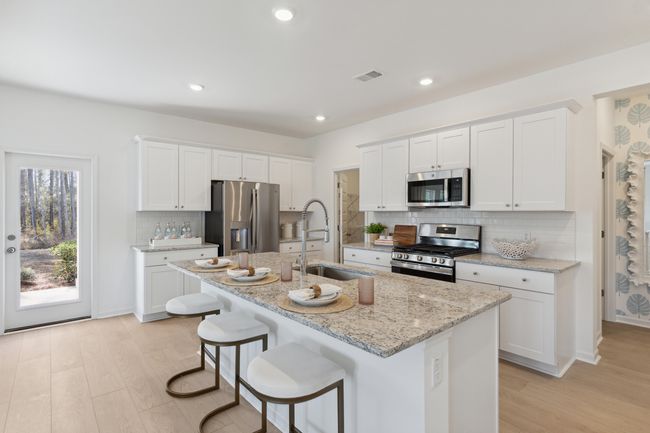 PRIMROSE KITCHEN | Image 10