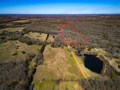 501 N Western Lot 3 Avenue, Tishomingo, OK, 73460 | Card Image