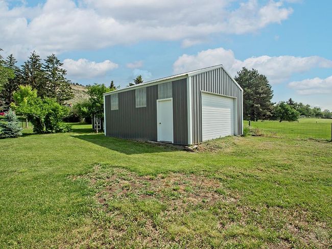 4748 Rimrock Rd, House other with 5 bedrooms, 4 bathrooms and null parking in Billings MT | Image 33