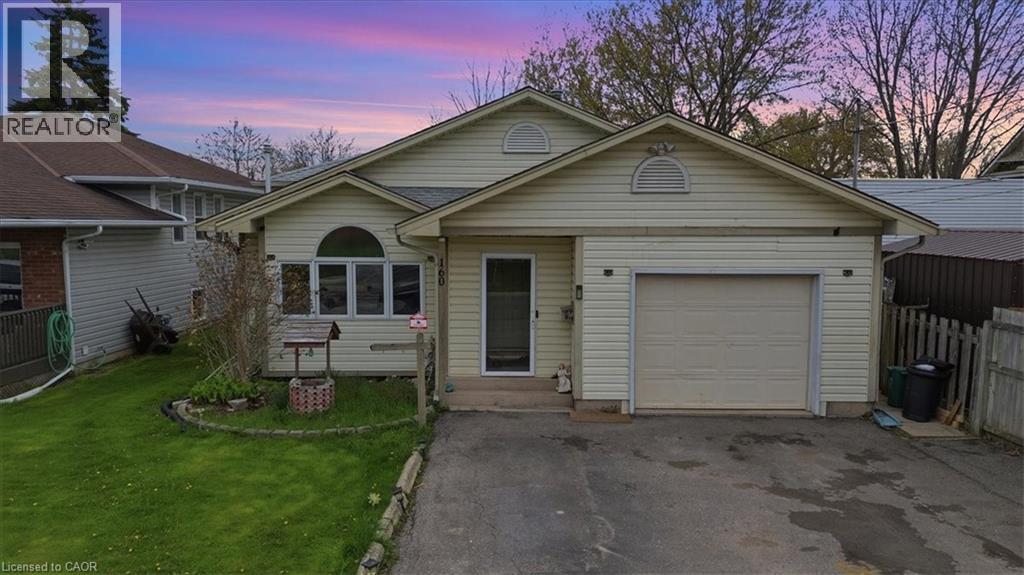 Residential in Port Colborne