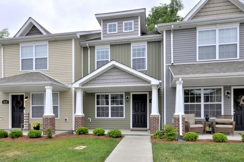 291 Alexander Blvd, Clarksville, TN, 37040-5132 | Card Image