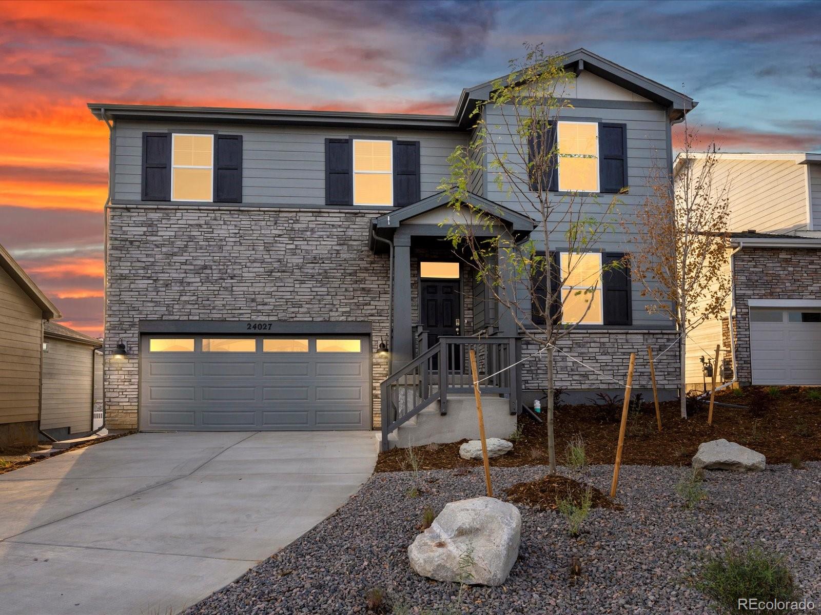 Atlantic Pl, Aurora, CO 80018