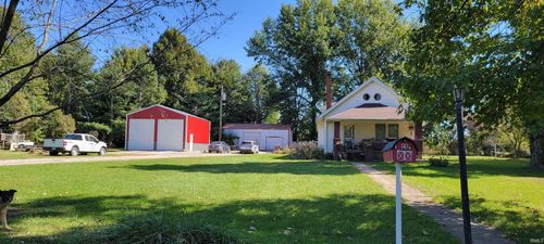 11688 E Wilson Court, Springville, IN, 47462-6391 | Card Image