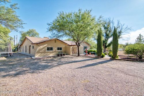 439 W Patton St, Saint David, AZ, 85630-6124 | Card Image
