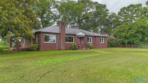 6840 Highway 36, Danville, AL, 35619-5504 | Card Image