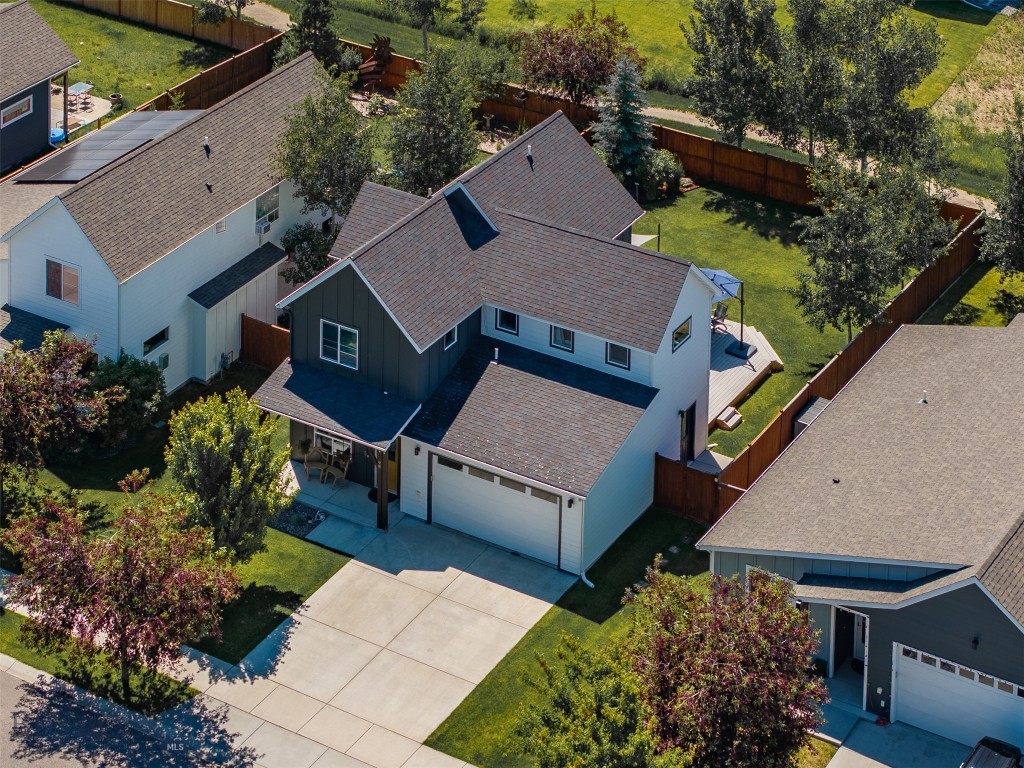 Residential in Bozeman 3